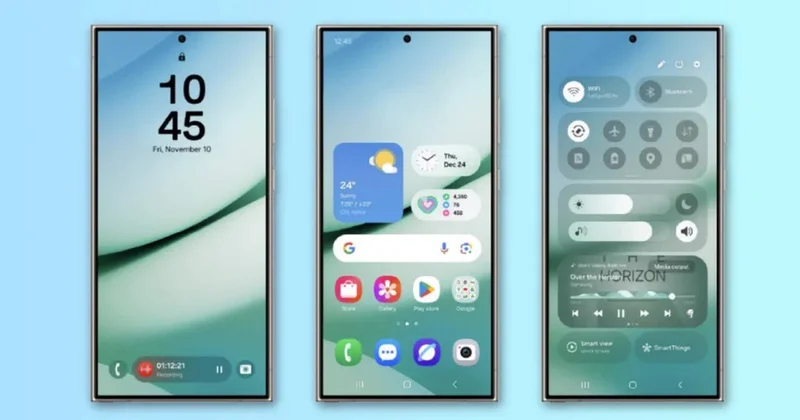 Пользователей смартфонов Samsung призвали обновить прошивку
