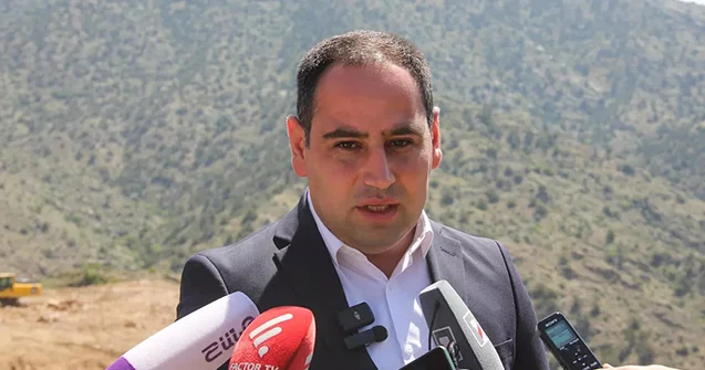 TRIPP üzrə tikinti işlərinə payızda başlanıla bilər