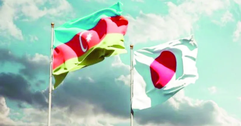 Orta Dəhliz “Odlar yurdu”nu uzaq “gündoğar” ölkə ilə daha da yaxınlaşdırır