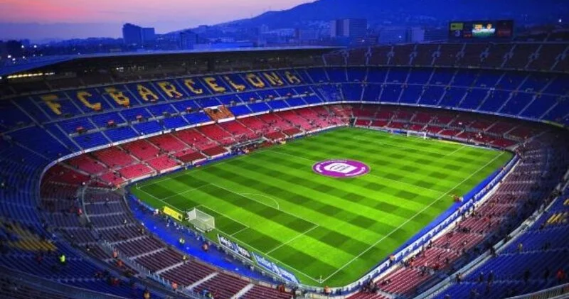 “Barselona” 2029 cu il Çempionlar Liqasının finalına ev sahibliyi edə bilər