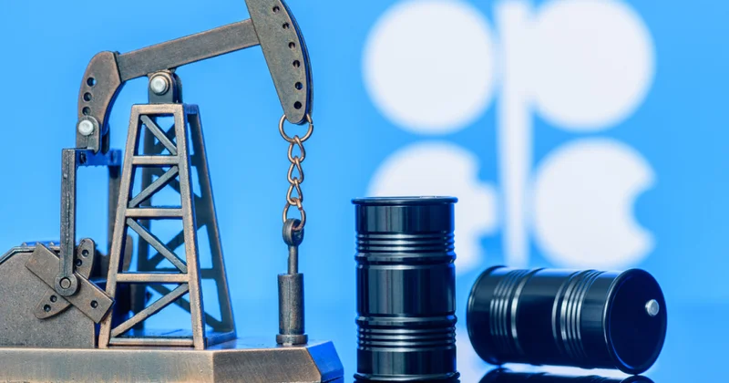 Ötən ay OPEC in gündəlik neft hasilatı 18,8 milyon barelə geriləyib
