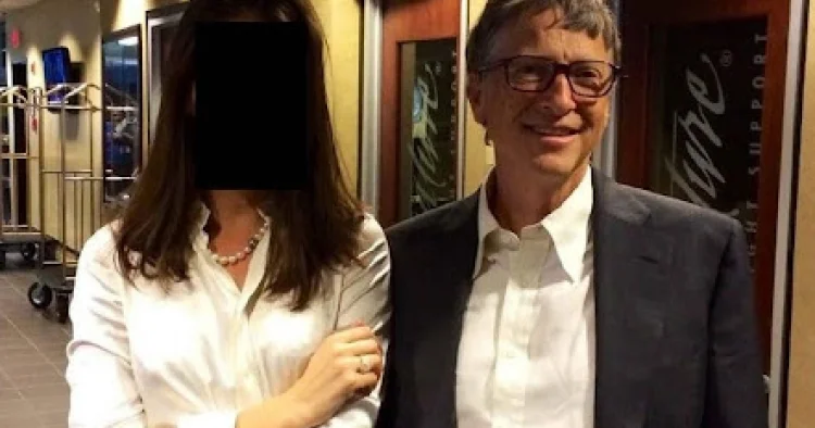 Bill Qeyts Epşteyn işi ilə bağlı Konqres qarşısında ifadə verib