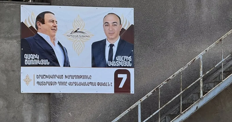 Стагнация переговорного процесса
