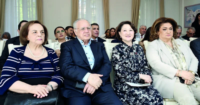 Macar Azərbaycan etnik ortaqlığı