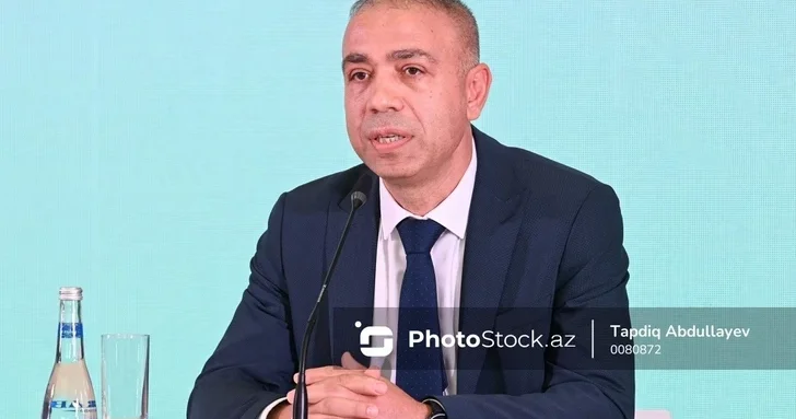 Эльнур Солтанов: В Азербайджане начинается качественно новый этап экономического развития