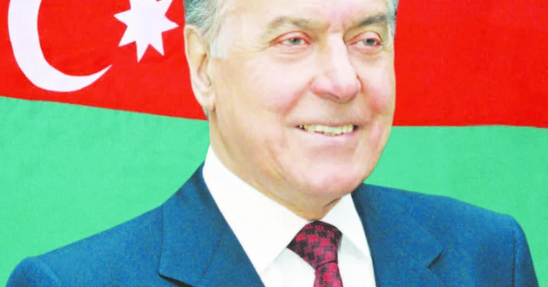 Xilaskar liderin yüksəliş marafonu