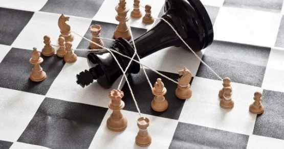 FIDE заморозила членство Федерации шахмат России