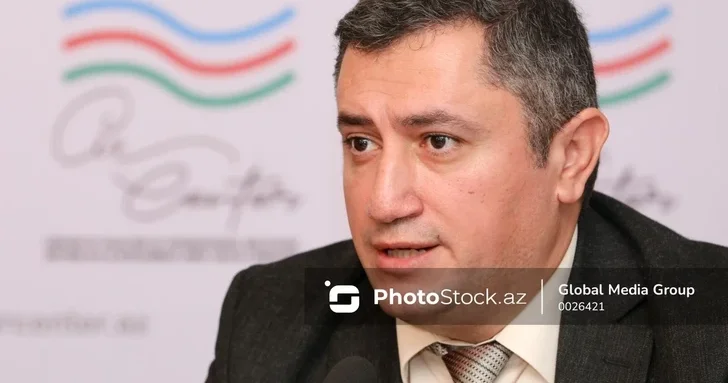 Метин Мамедли: Мирная инициатива Азербайджана основана на международном праве и суверенитете
