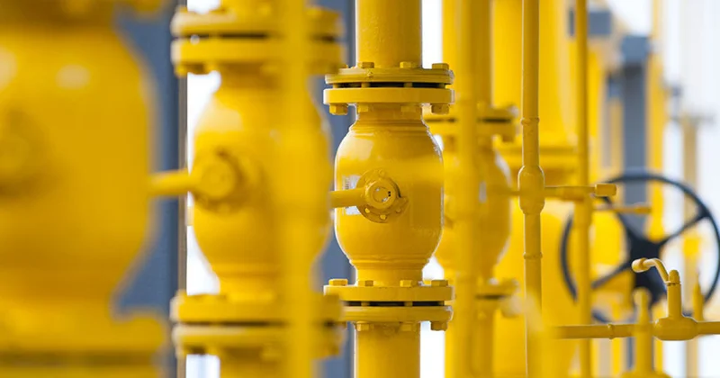 Армения надеется покупать газ у Азербайджана