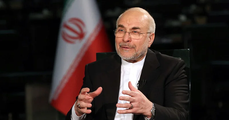 Qalibaf Vaşinqtona çağırış etdi