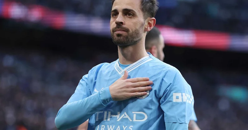 “Real” Bernardo Silva ilə danışıqlarda irəliləyiş əldə edib