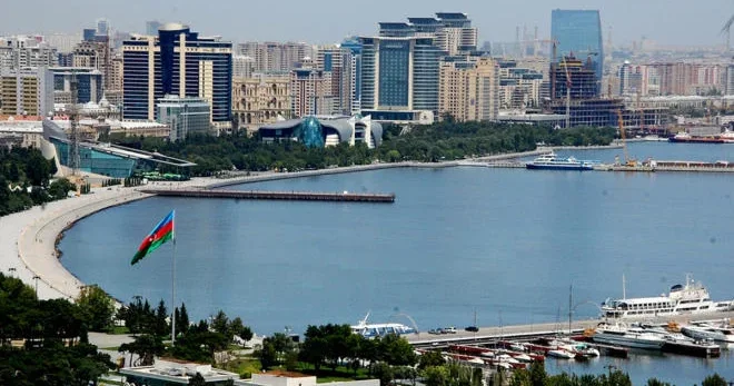 İnkişafın yeni mərhələsinə daxil oluruq