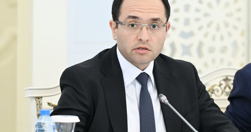Министр: Наша цель добиться повышения продуктивности