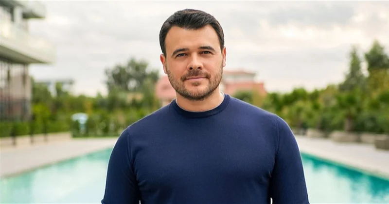 Эмин Агаларов купил участок у соседа за 3 млн долларов из за лая собак ВИДЕО