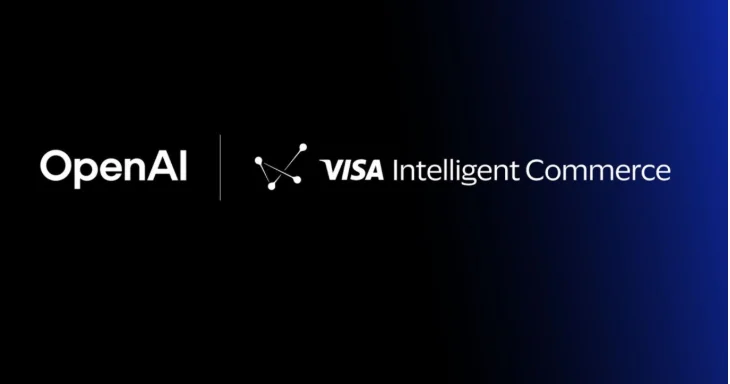 OpenAI və Visa dan yeni əməkdaşlıq: Süni intellekt sizin yerinizə alış veriş edəcək