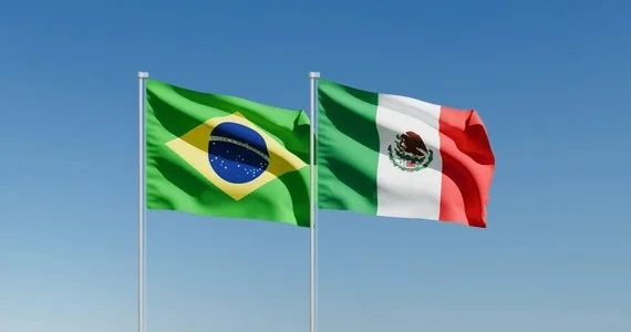 Meksika və Braziliyadan Kuba ilə bağlı ABŞ a ÇAĞIRIŞ