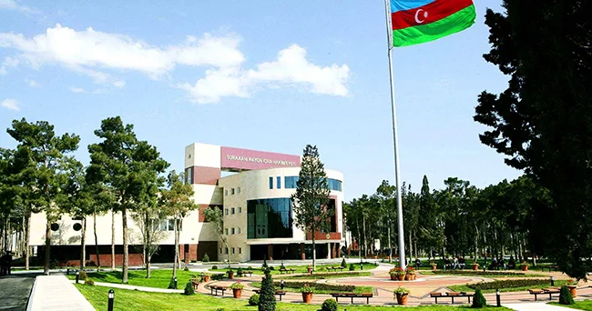 Suraxanı Rayon İcra Hakimiyyəti: “Nəzərdə tutulan ərazi xüsusi mülkiyyətdə olan ərazidir”