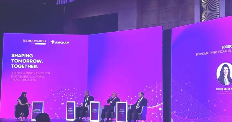 "Azərbaycanda kommunal xidmətlər mənfəət məqsədilə idarə olunan sahələr deyil"