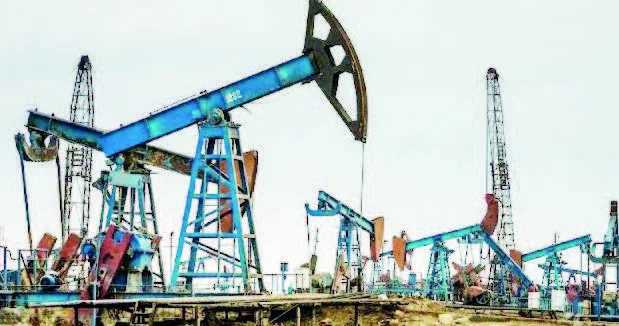 Köhnə yataqlara yeni nəfəs verilir