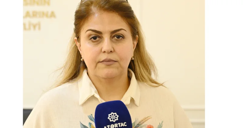 QHT sədri: Azərbaycan trüfel istehsalı üçün böyük potensiala malikdir