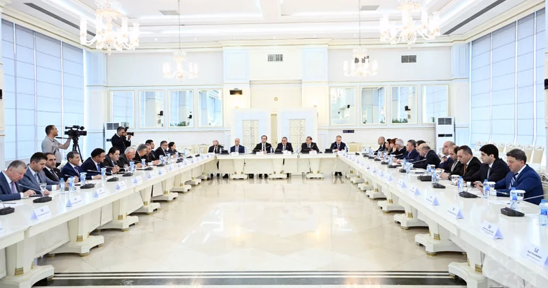 В парламенте состоялись общественные слушания по развитию сельского хозяйства