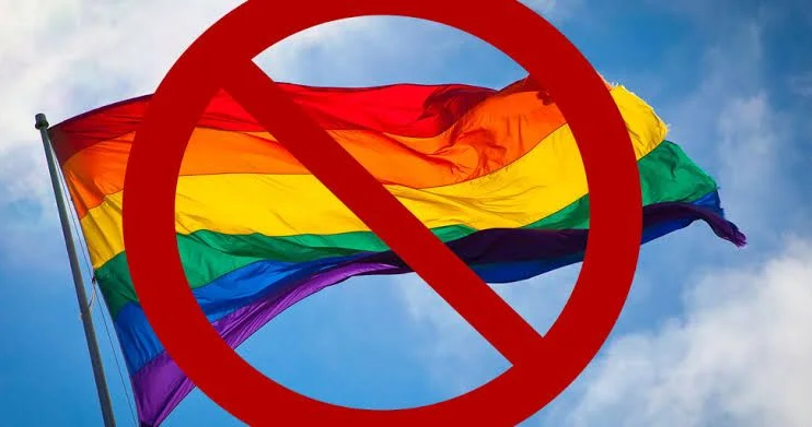 Daha bir Afrika ölkəsi LGBT ilə bağlı QADAĞALARA qoşuldu