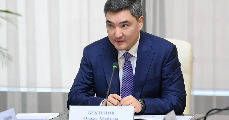 Премьер: Казахстан продолжит курс на экономический рост через новую индустриальную политику