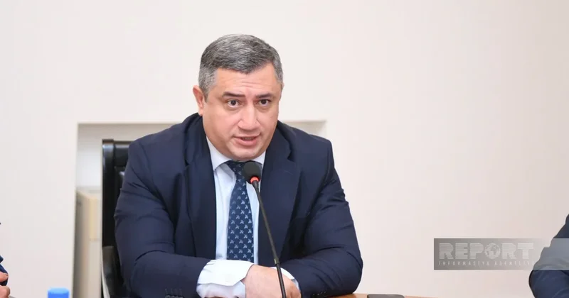 Метин Мамедли: Мирное предложение Азербайджана принято Арменией и другими государствами