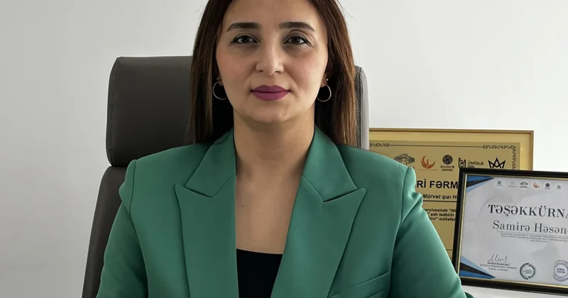 Böyüklərdə disleksiya niyə illərlə gizli qalır? ekspert izah edir