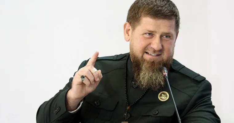 Кадыров поручил создать в Чечне отдельное министерство энергетики