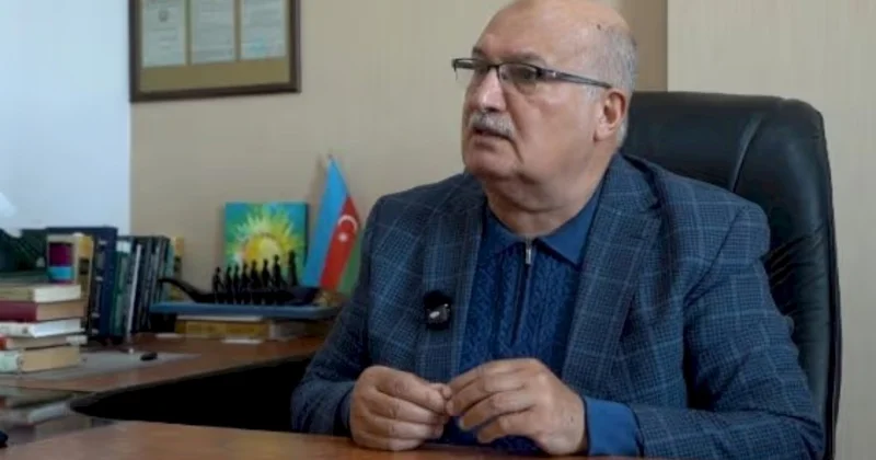 “Kişi baxır ki, arvad evdə iy verir, amma küçəyə çıxanda ətirlənir...” Qalmaqallı açıqlama
