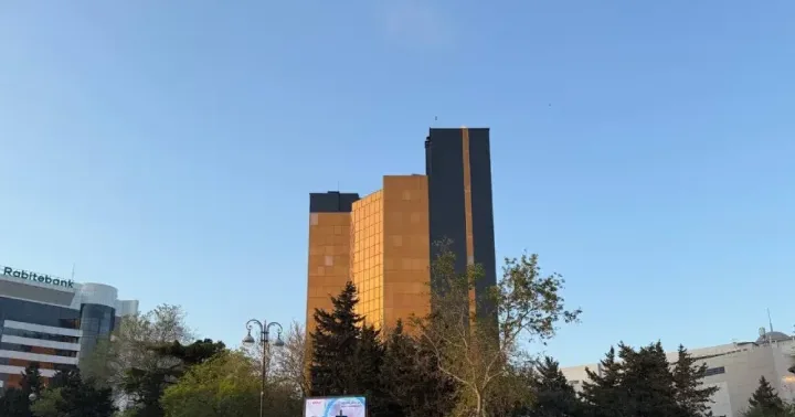 Mərkəzi Bank “Paysis” və “Greentek Group” şirkətləri haqqında yeni məlumat yayıb