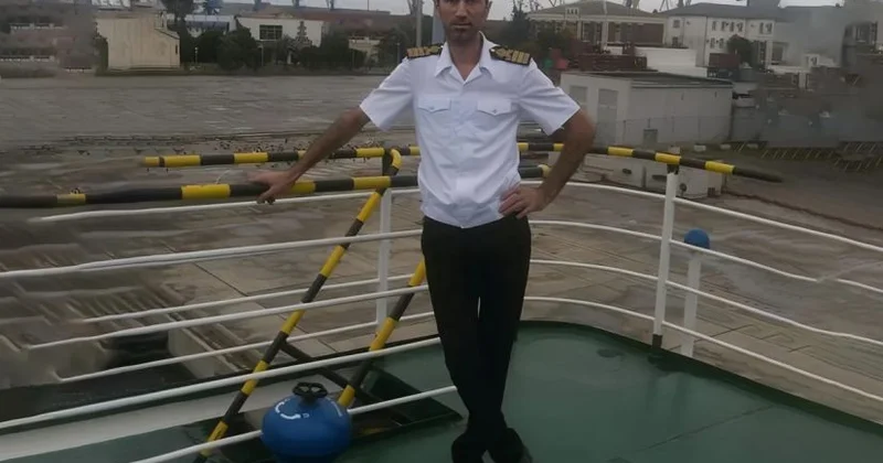 Hücum nəticəsində həlak olan kapitan dəfn edildi