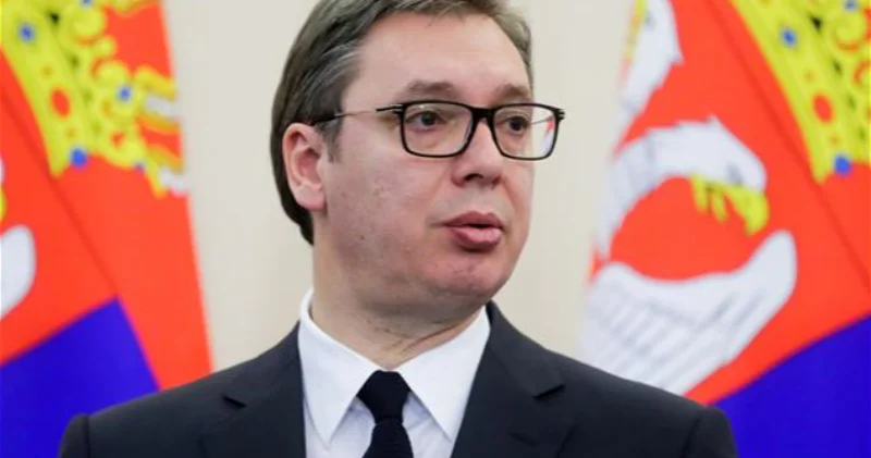 Вучич допустил уход с поста президента Сербии и выдвижение на пост премьера