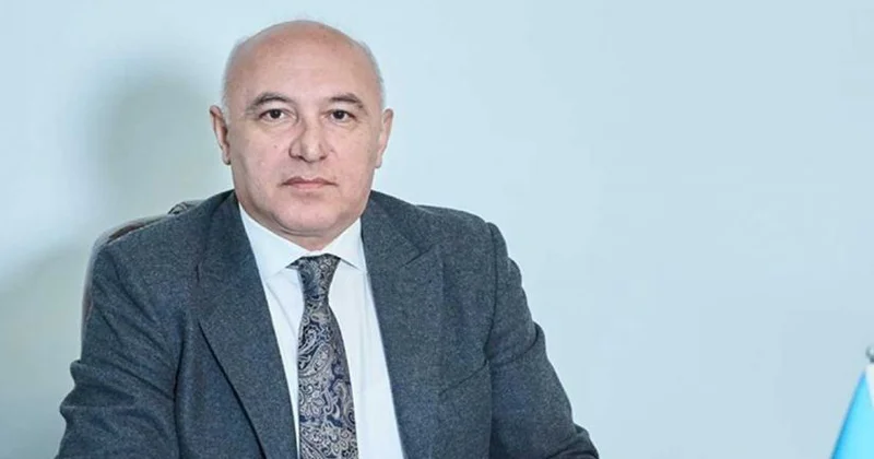 Cənubi Qafqazın gələcəyi: Top Ermənistanın meydançasındadır