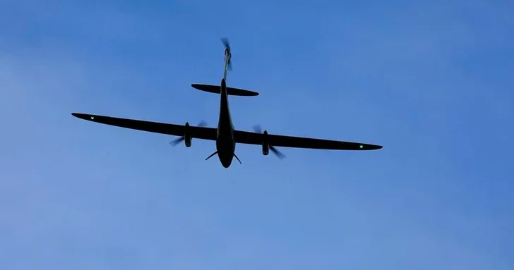 Кувейт зафиксировал 24 беспилотника в своем воздушном пространстве за двое суток