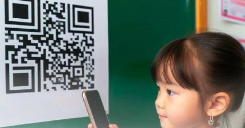 Qazaxıstanda QR 111 sistemi vasitəsilə uşaqlardan 167 min müraciət daxil olub