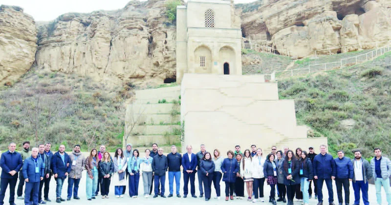 “Diri Baba” türbəsi iman və inanc hücrəsi