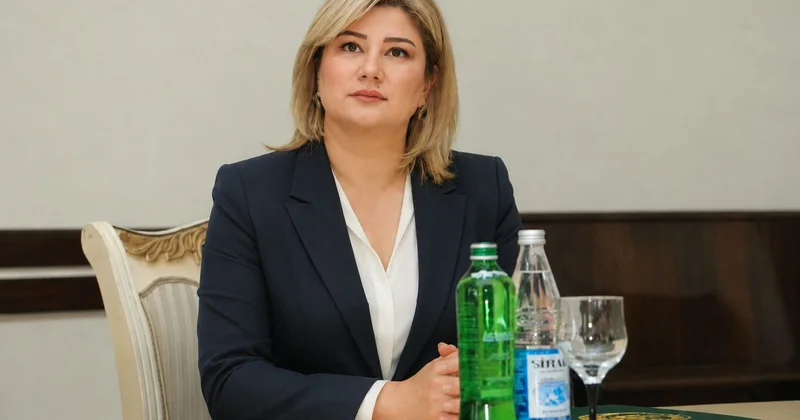 Bir zamanlar buna inanardıq... Aleksanr Duma: “Azərbaycan kişisinin sözü sənəddir”