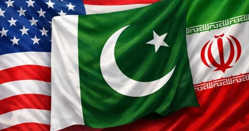 Pakistan İran ABŞ danışıqlarında vasitəçiliyi davam etdirir