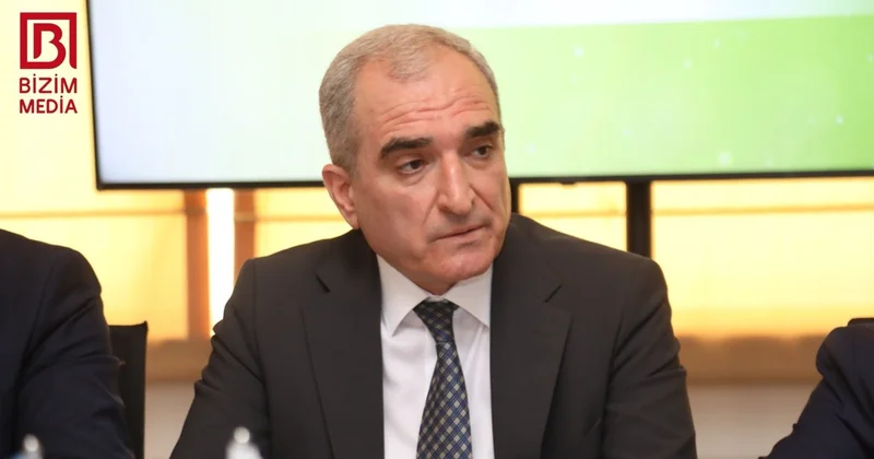Azərbaycanda aqrar məhsulların ixracı 34% artacaq