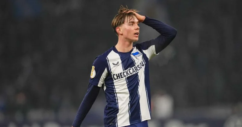 Bayer Leverkuzen alman futbolunun yenu ulduzunu heyətinə cəlb etdi