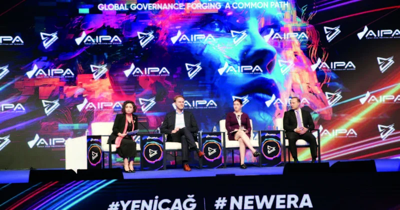 Nevroloqlarımız İstanbul konfransında