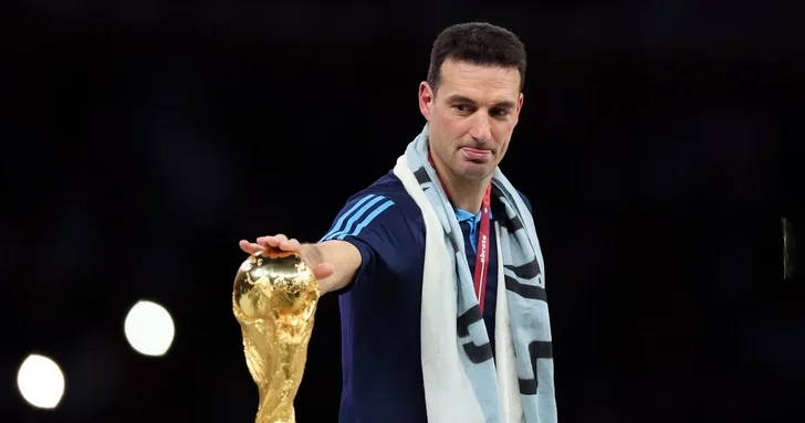 Главный тренер сборной Аргентины высказался о настрое команды на ЧМ 2026