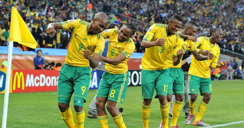 Dünya Çempionatı: Açılış oyunlarında ən böyükhesablı qələbələr