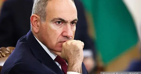“Paşinyanın yeni siyasi kursu müxalifət üçün dialoqdan aqressiyaya keçiddir” Ekspert