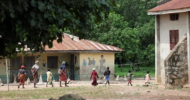Nigeriyada imtahan zamanı məktəbə basqın 3 nəfər həlak olub