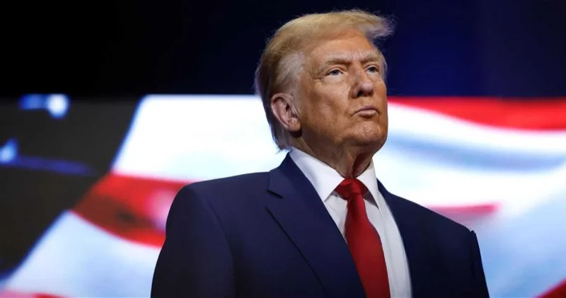 Трамп: США израсходовали боеприпасов на $250 млн в последних ударов по Ирану