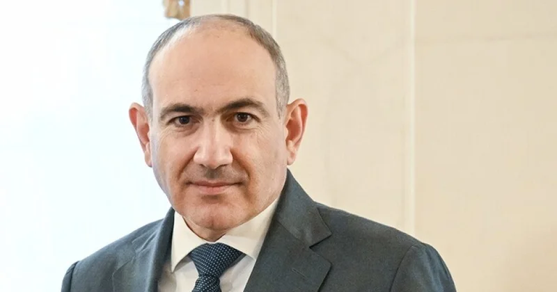 Paşinyan TRIPP layihəsinin tezliklə həyata keçiriləcəyinə ümid edir