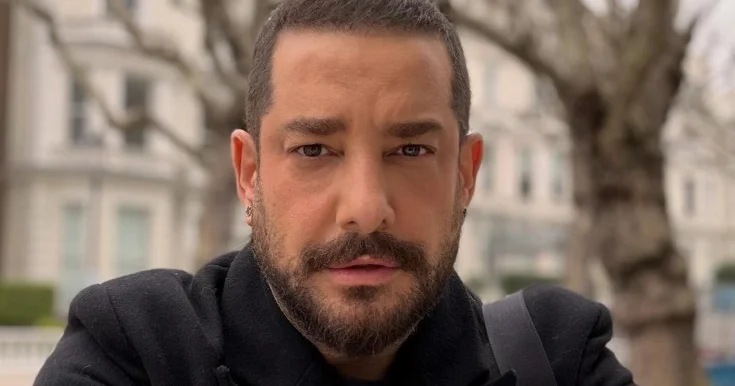 Enis Arıkan da saxlanıldı